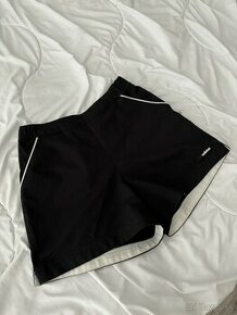 Adidas Original Black Shorts