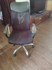 Kancelárska stolička zadarmo - 1