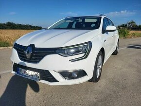 Renault Megane Grandtour 1.5 dci 2017