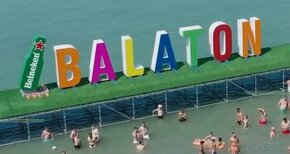 Balaton sound + ubytovanie 2listky - 1