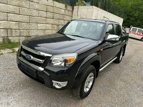 Ford Ranger 3.0 automat diesel 4x4