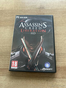 Assassins Creed Liberation HD EN PC - 1
