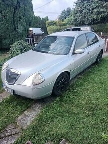 Lancia Thesis