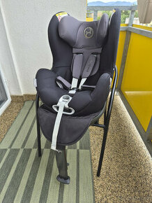 Cybex Sirona Platinum