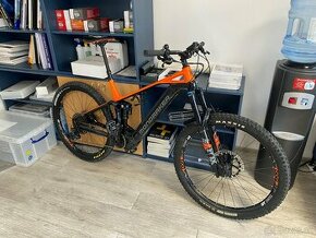 eBIKE Mondraker CRAFTY 2021 XL