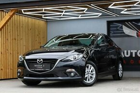 Mazda 3 2.0 Skyactiv -G120 Attraction - 1