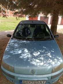 Fiat Punto 1.2