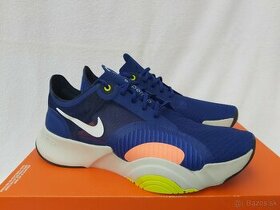 Pánské běžecké tenistky Nike Superrep GO, vel. 45