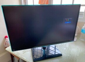 Samsung syncmaster S27D390, FULL HD monitor 27" PLS HDMI