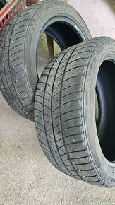 Zimné pneu Barum 225/45 R17