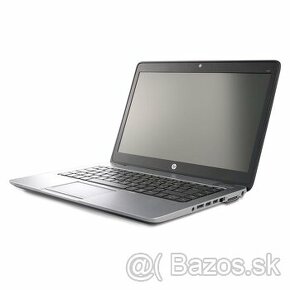 HP Elitebook 740 G1, 8GB ram, i5-4300U
