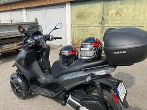 Predám MP3 PIAGGIO-YOURBAN 300