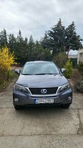 Lexus RX450h