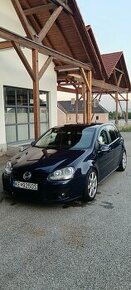 Golf 5 GT