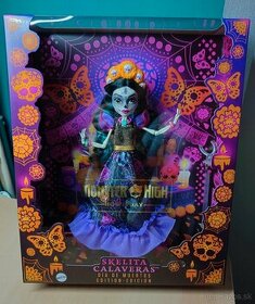 MH Skelita Calaveras - 1