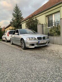 BMW E46 330D