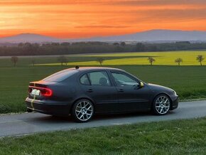 SEAT Toledo 1.9tdi 81kw