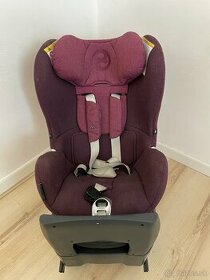 CYBEX Sirona i-Size