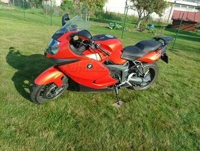 BMW K1300S 129kw (175PS) - 1