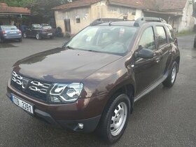 Dacia Duster 1.6, Benzín, 4x4, rv2016/06 (cj.1739) - 1