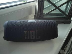 Reproduktor JBL Charge 5 - 1