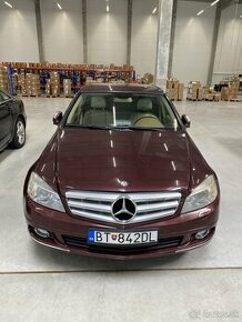 Mercedes c220 cdi W204 Elegance 125kw