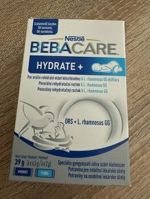 Beba care hydrate +