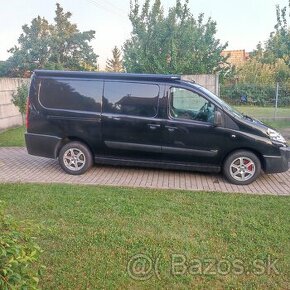 Citroen jumpy