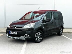 Citroën Berlingo 1.6 HDi