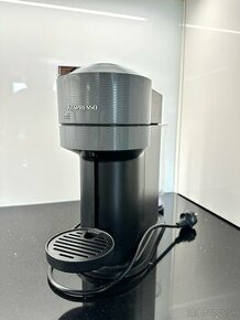 Kávovar Nespresso Vertuo Next Dark Grey