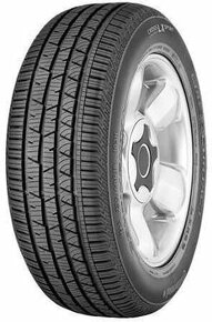 245/45R20 CONTINENTAL CROSSCONTACT UHP 103V