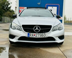 Mercedes- Benz E350