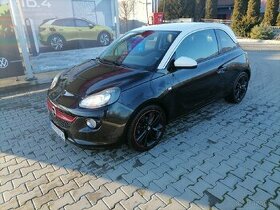 Opel Adam 1.4 Twinport 100k