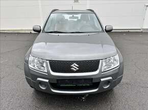 Suzuki Grand Vitara 1.6 78kW 2006 172199km BEZ KOROZE/ TAŽN - 1