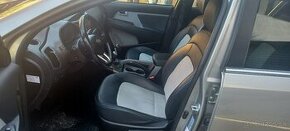 Kia sportage 1,7Crdi 2015 max vybava - 1