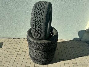 Zimné pneumatiky NOKIAN 235/50 R17 - 1