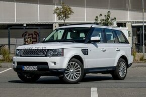 Land Rover Range Rover Sport 3.0 SDV6 AB - 1