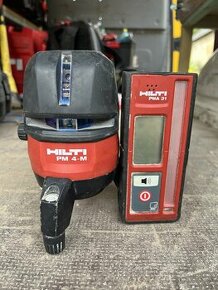 HILTI PM 4-M - 1