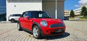 Mini one cabrio - 1