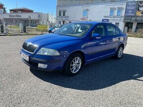 Škoda octavia 1.9tdi 2006 77kw