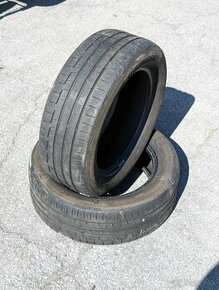 Continental 205/55R16