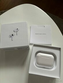 AirPods Pro 2nd generation