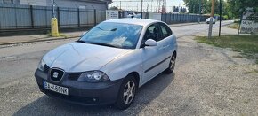 Predám Seat Ibiza 1.4 Hatchback - 1