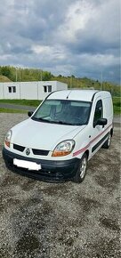 Renault kangoo express 1.5.dci