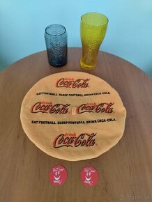 5x Coca Cola set - 1