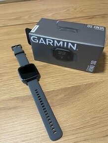 Garmin Venu SQ