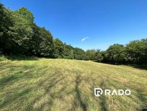 RADO | Na predaj pozemok-orná pôda, Trenčianske Teplice - 1