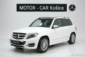 GLK 220 CDI 4MATIC - 1