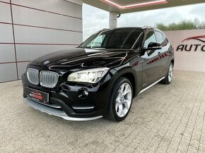 BMW X1 18d xDrive 105kW