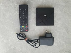 Predám HK1 mini tv android box